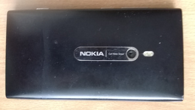 Nokia rikki