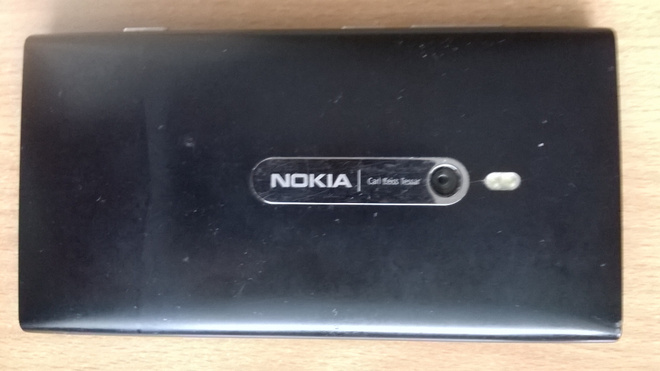 Nokia rikki