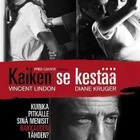 KAIKEN SE KESTÄÄ (48 346) UUSI -FI- DVD diane kruger 2008 - pikkukuva 1