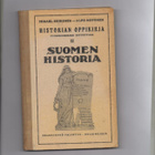 SUOMEN HISTORIA II Historian oppikirja 1920 - pikkukuva 1