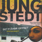 Mari Jungstedt: Det fjärde offret - pikkukuva 1