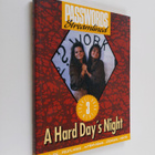 Passwords streamlined : Course book  3], A Hard Day's Night - pikkukuva 1