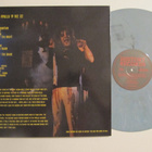 Ozzy Osbourne Speak of the Madman LP Värivinyyli - pikkukuva 2