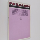 Parnasso 8/1974 - pikkukuva 1