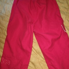 Adidas - shortsit urh housut ( 152 cm XS ) punaiset CLIMATE - pikkukuva 3