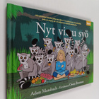 Adam Mansbach : Nyt vittu syö - pikkukuva 1