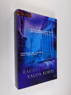 Rachel Lee : Valoa kohti