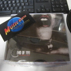 END OF YOU-YOU DESERVE MORE CD SINGLE - pikkukuva 1
