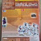 Himalaya lautapeli - pikkukuva 5