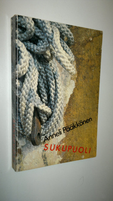 Anneli Pääkkönen : Sukupuoli