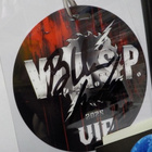 W.A.S.P. TAULU KOKO BÄNDIN NIMMAREILLA - pikkukuva 2