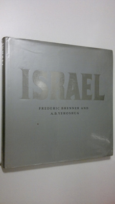 Frederic Brenner : Israel