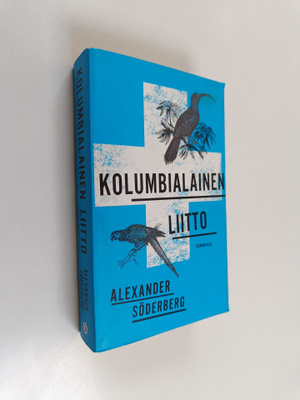 Alexander Söderberg : Kolumbialainen liitto