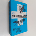 Alexander Söderberg : Kolumbialainen liitto - pikkukuva 1