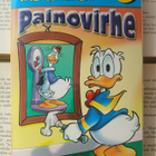 Aku Ankan taskukirja 360 • Painovirhe - pikkukuva 4