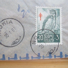 R-kuori Nokialta Itävaltaan vuodelta 1961 - pikkukuva 3