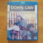 Down By Law BLU-RAY - pikkukuva 1