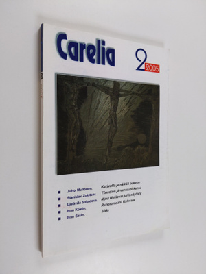 Carelia 22005