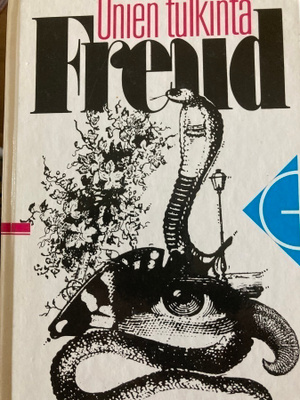 FREUD: UNIEN TULKINTA