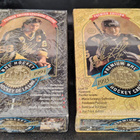 1993-94 Leaf hockey avaamattomat korttilaatikot - pikkukuva 3
