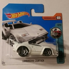 HOT WHEELS # LAMBORGHINI COUNTACH ( Tooned ) - pikkukuva 1