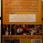 Dharma & Greg: 1. tuotantokausi (DVD) - pikkukuva 2