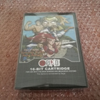 Sega Mega Drive Generals of the Yang Family - pikkukuva 1