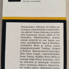 Peter von Bagh: Uuteen elokuvaan - pikkukuva 2