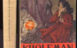Stagge, Jonathan (Quentin Patrick): Kuoleman lyhty (1944)