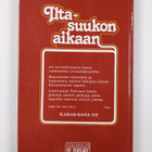 William L. Coleman : Iltasuukon aikaan - pikkukuva 2
