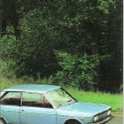 Fiat 131 Mirafiori -esite, 1975 - pikkukuva 2