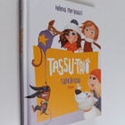 Helena Meripaasi : Tähtikissa - pikkukuva 1