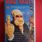 Bad Taste (1987) VHS - pikkukuva 1