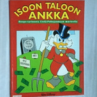 Murteet: Isoon taloon Ankka TAI  Kui, sanos Aku - pikkukuva 2