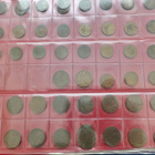 VANHOJA CCCP Kolikoita n 150 kpl Albumissa alk 1939 - pikkukuva 4