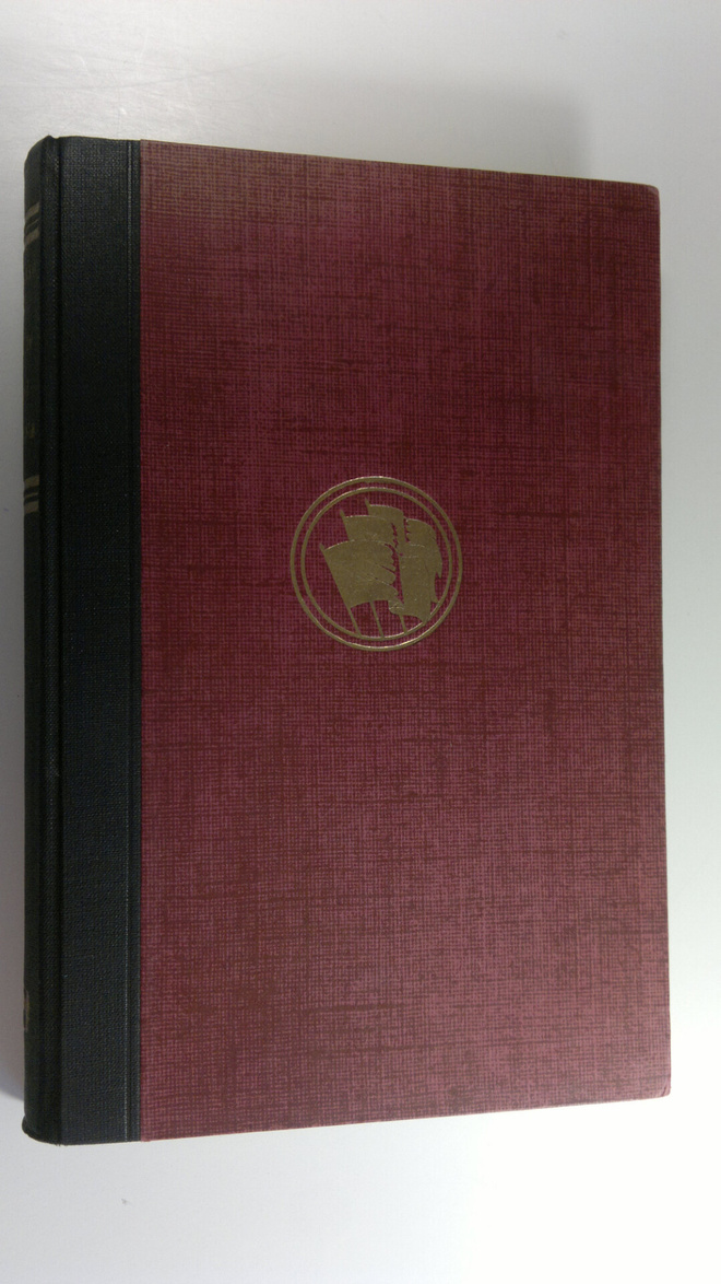 E. K. Louhikko : Teimme vallankumousta