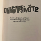 Onnenpäivät 2 Jake Nyman - pikkukuva 3