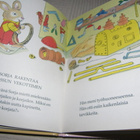 Richard Scarry Sorja Korjailija - pikkukuva 3