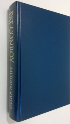 Pat Conroy : Aaltojen soitto