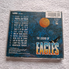 Eagles – The Legend Of CD - pikkukuva 3