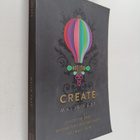 Maija Fast : Create : crack the cast - become the creativ... - pikkukuva 1