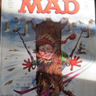 Mad # 212 January 1980 - pikkukuva 1