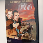 The Plainsman - pikkukuva 1