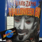 FRANK ZAPPA - HALLOWEEN 81 M/M 6x CD BOX SET - pikkukuva 1