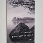 Urmas Korpikoski : Luonnon armosta - pikkukuva 1