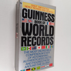 Guinnes book of world records - Giant 1990 edition newly ... - pikkukuva 1
