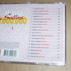 CD Million Sellers - The Sixties 1 - pikkukuva 2