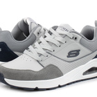 Skechers Leather/Synthetic Upper miesten kengät koko 44 - pikkukuva 1