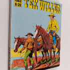 Tex Willer 11/1983 - pikkukuva 1