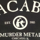 Macabre : Chicago 1985-2010 - 25 Years - paita - pikkukuva 5